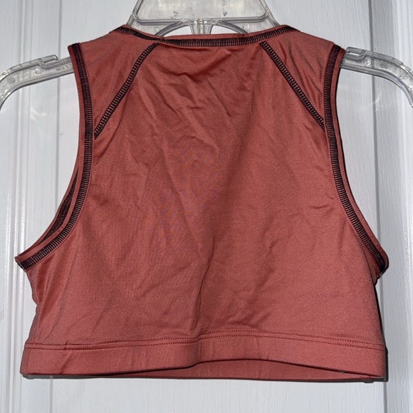 VTG Y2K Champions EUC Sports Bra - Picture 2 of 7